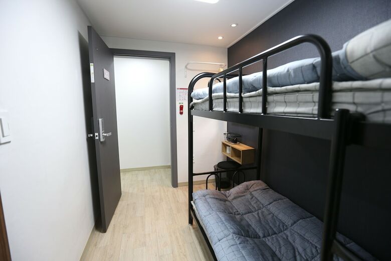 Hotel Little Star Guesthouse