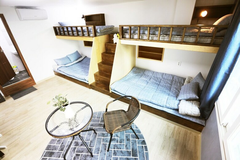 Hotel Little Star Guesthouse