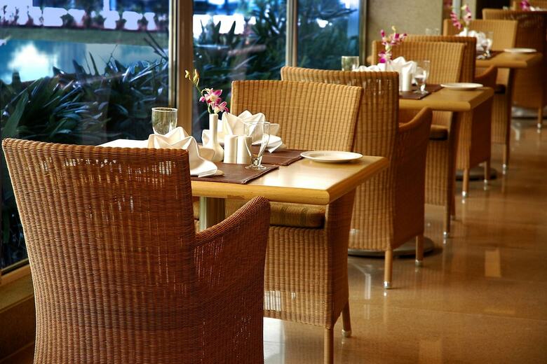 Hotel Park Plaza Chennai Omr