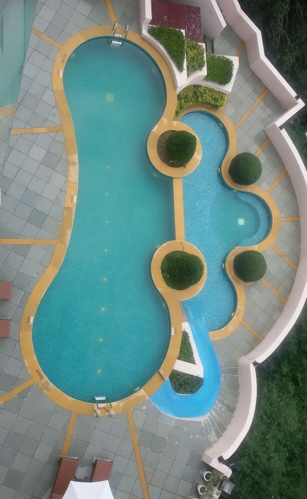 Hotel Park Plaza Chennai Omr