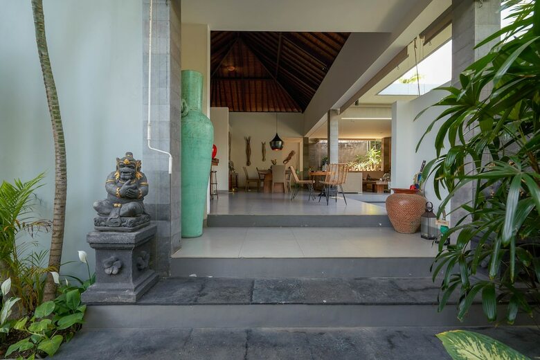 Villa Koru