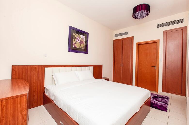 Apartamento Piks Key - Al Alka 3