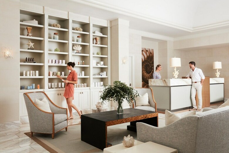 Hotel Four Seasons Resort Palm Beach