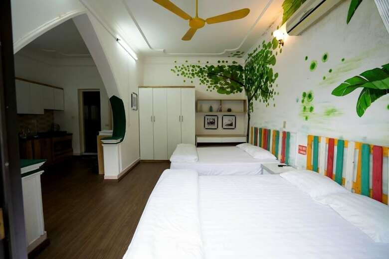 Hotel Zostay Apartment