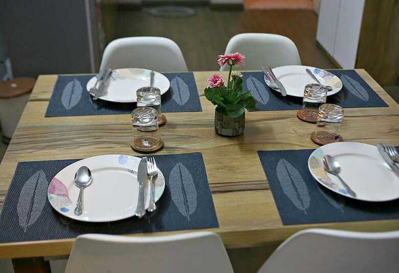 Hotel Zostay Apartment