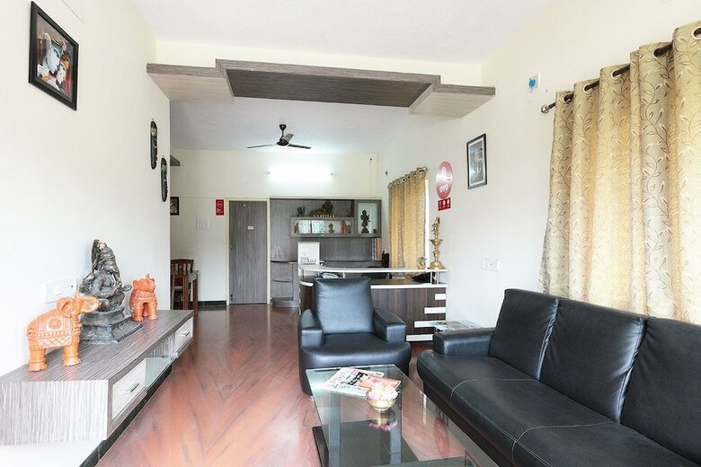 Aparthotel Home Stayz - Service Apartment