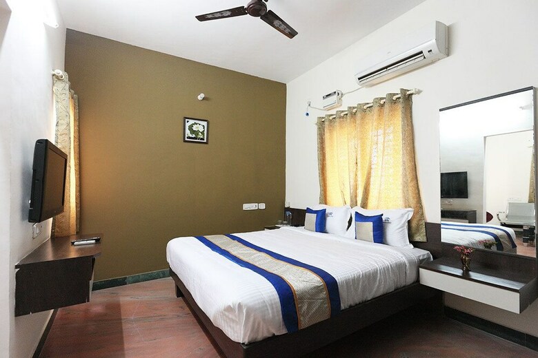 Aparthotel Home Stayz - Service Apartment