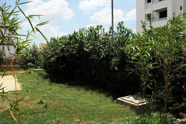 Aparthotel Home Stayz - Service Apartment