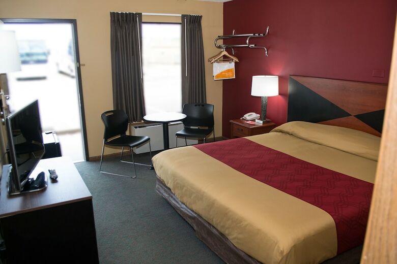 Motel Econo Lodge North