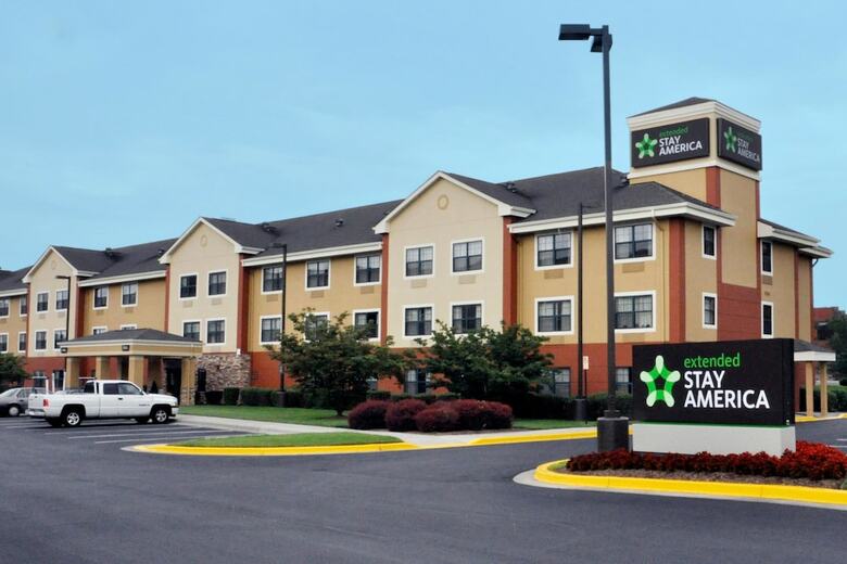 Hotel Extended Stay America Frederick - Westview Drive
