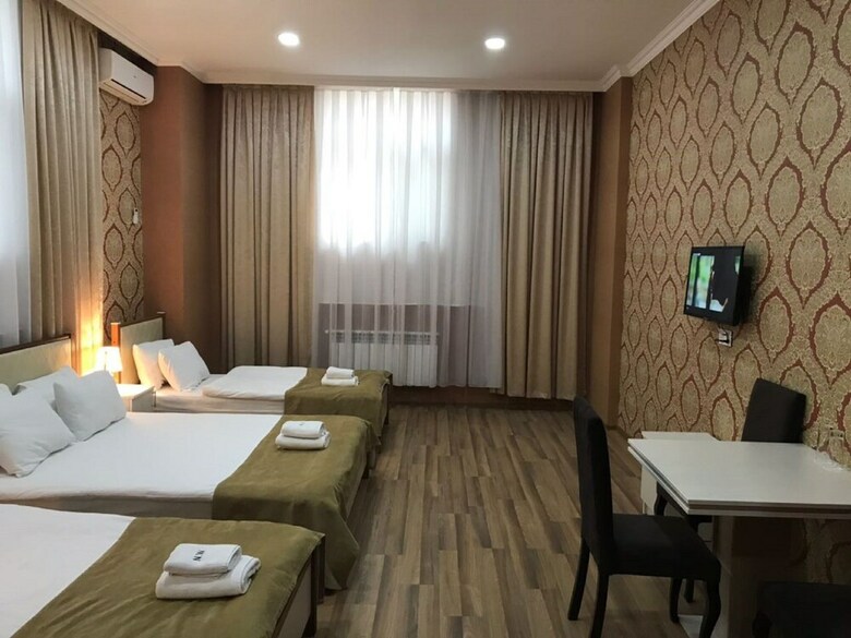 Nord-west Hotel