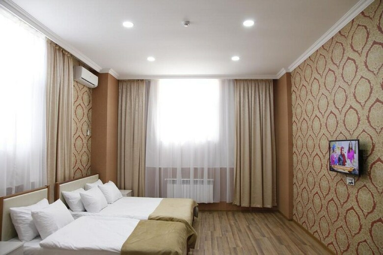 Nord-west Hotel