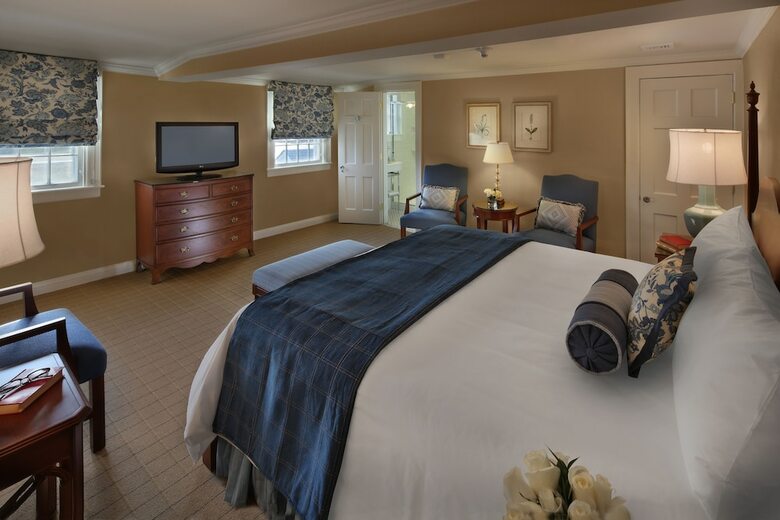 Hotel Inn On Boltwood