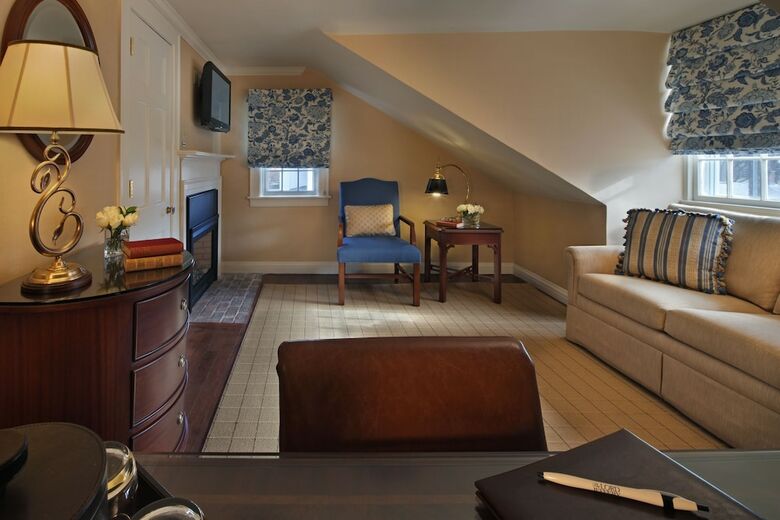Hotel Inn On Boltwood