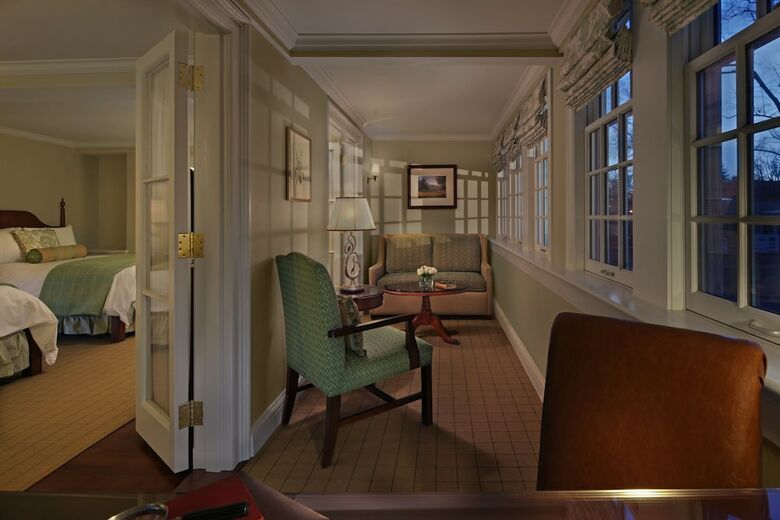 Hotel Inn On Boltwood