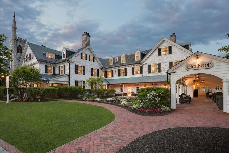Hotel Inn On Boltwood