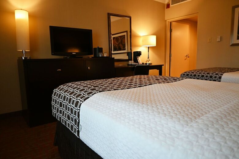 The Hotel Fullerton Anaheim