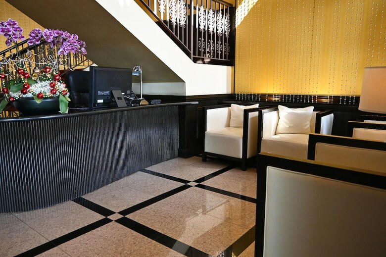 The Hotel Fullerton Anaheim
