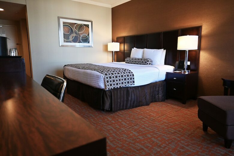 The Hotel Fullerton Anaheim