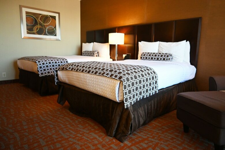 The Hotel Fullerton Anaheim