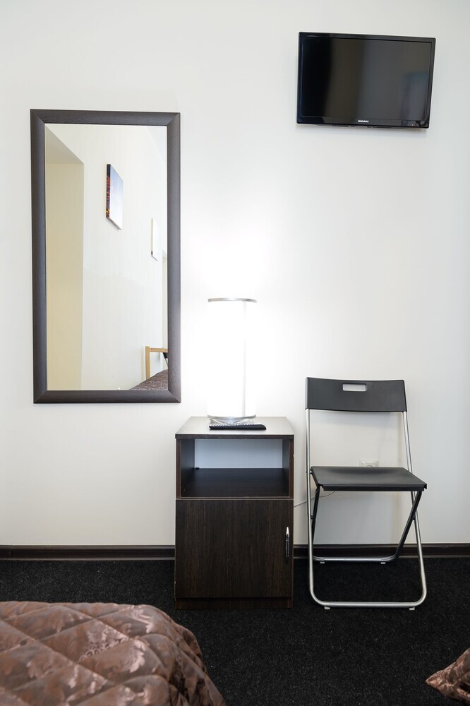 Hotel Democrat On Nevskiy 95