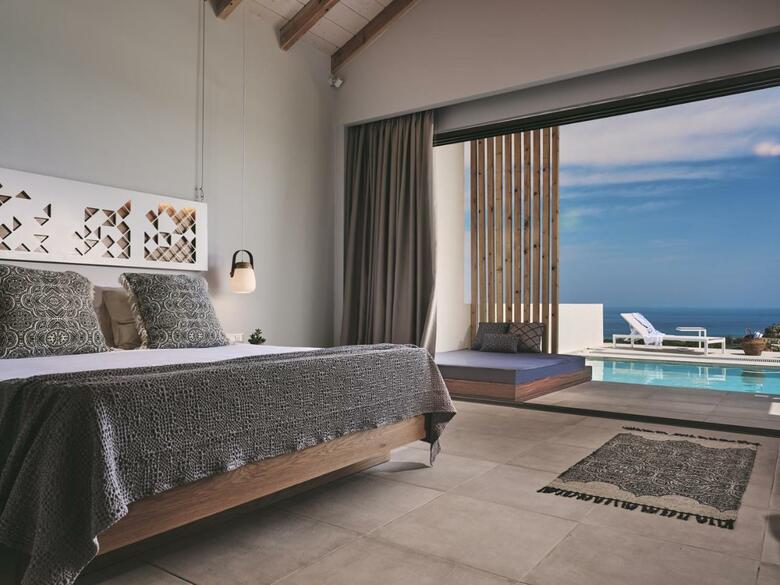 Hotel St. John Suites And Spa-adults Only