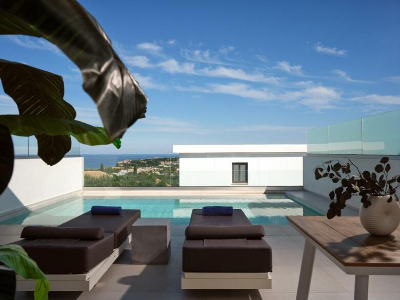 Hotel St. John Suites And Spa-adults Only