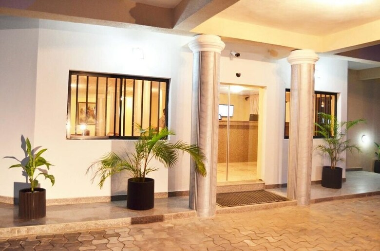Residency Hotel Area 11 Abuja