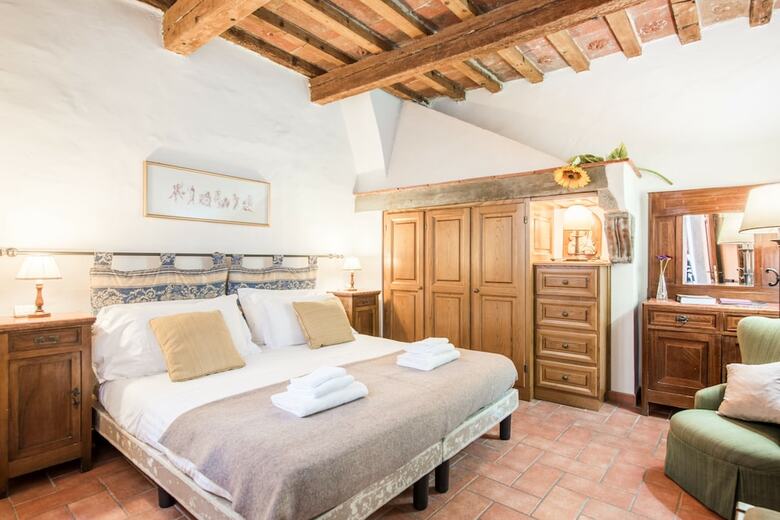 Santo Spirito Apartments