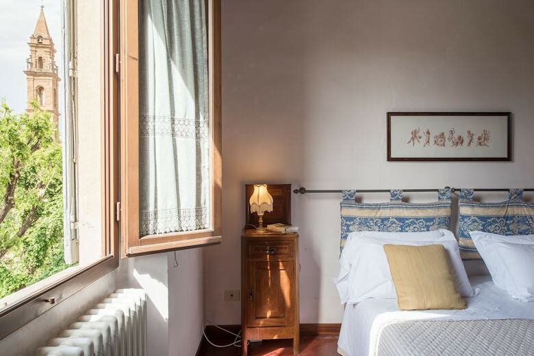 Santo Spirito Apartments