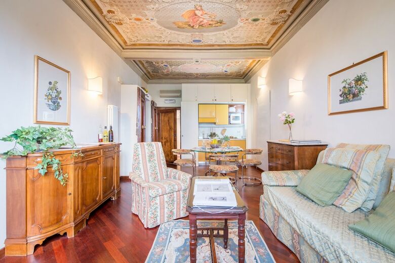 Santo Spirito Apartments