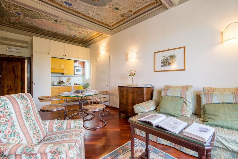 Santo Spirito Apartments