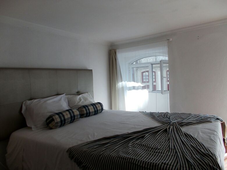 Oporto Central Apartments
