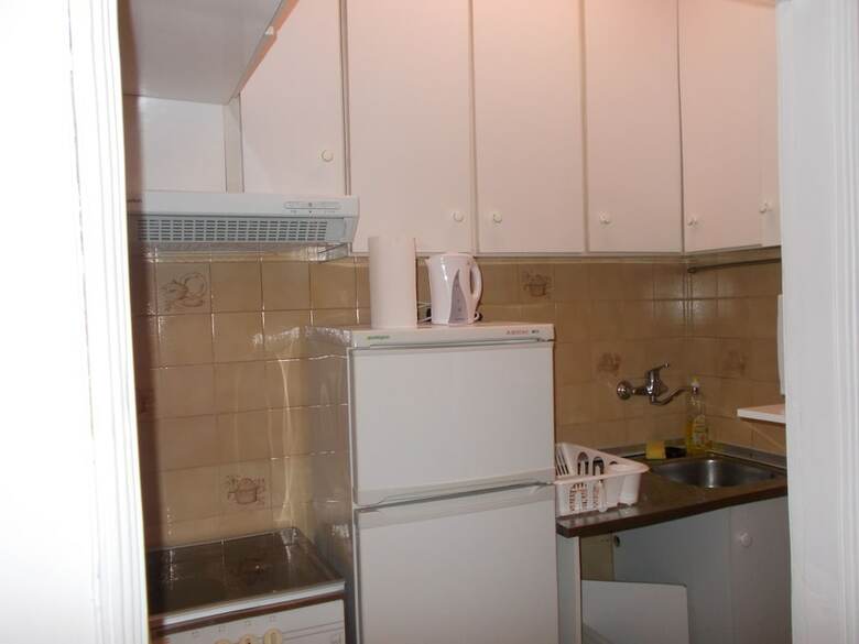 Oporto Central Apartments