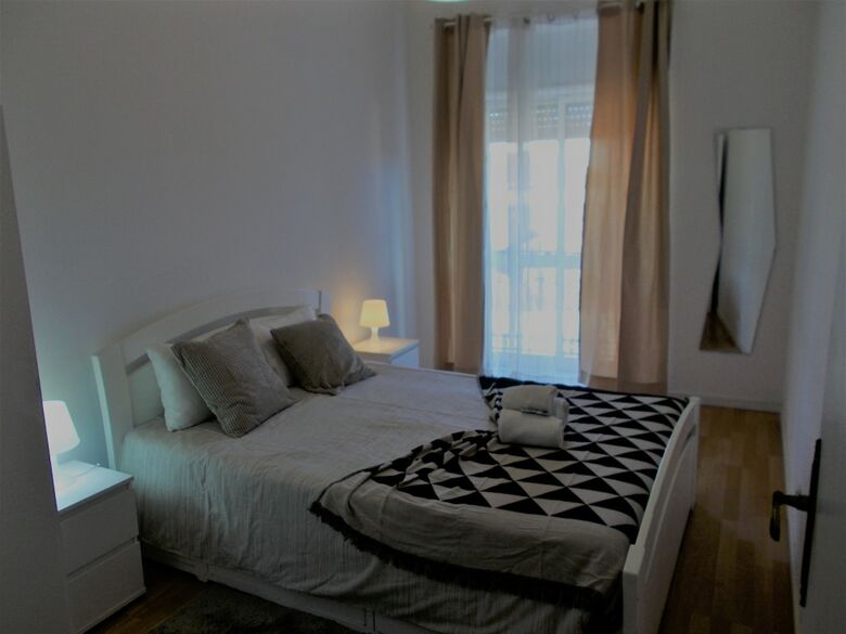 Oporto Central Apartments