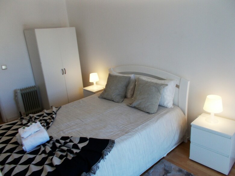 Oporto Central Apartments