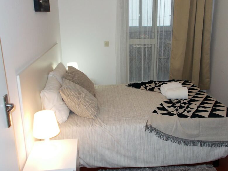 Oporto Central Apartments