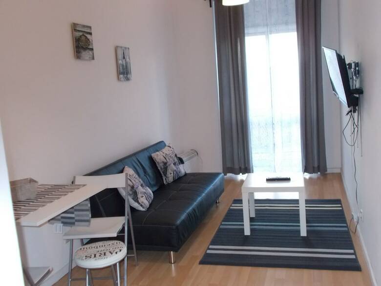 Oporto Central Apartments