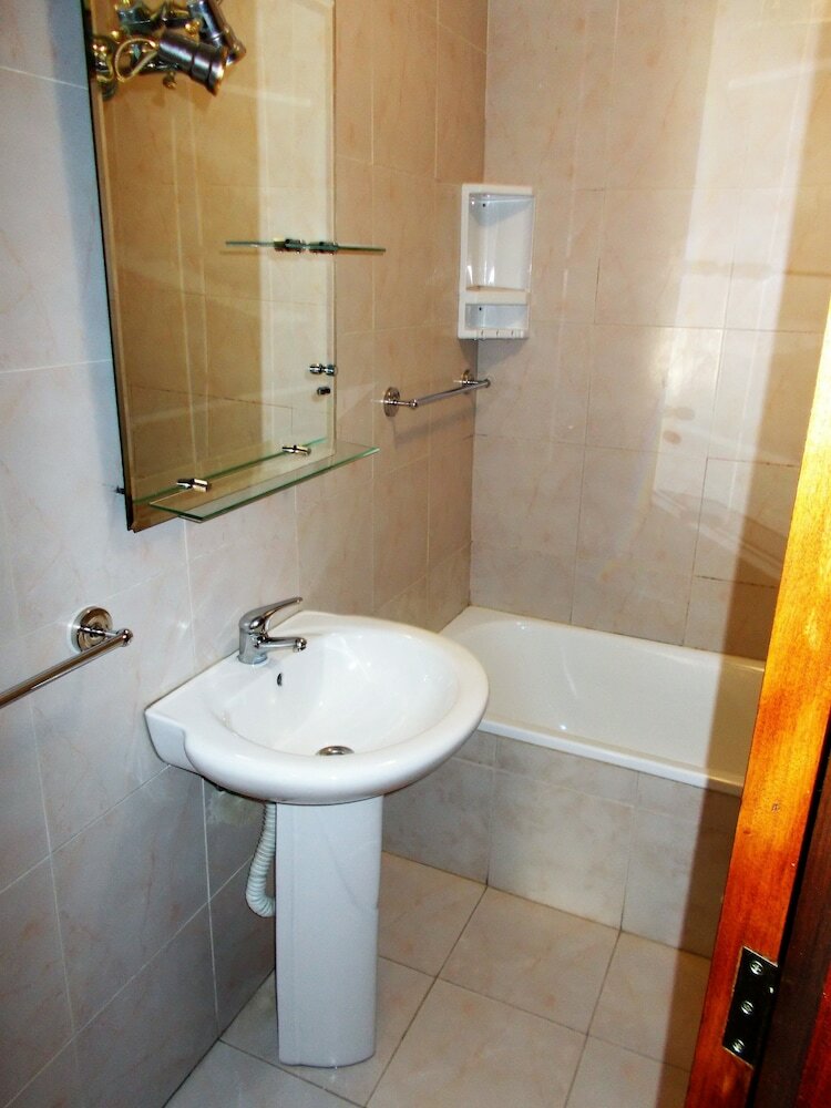 Oporto Central Apartments