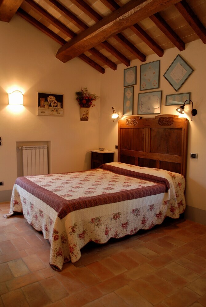 Agroturismo Agriturismo Podere Pietreta