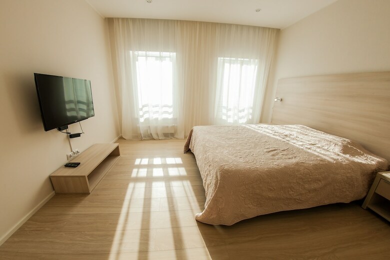 Aparthotel Avenue-apart