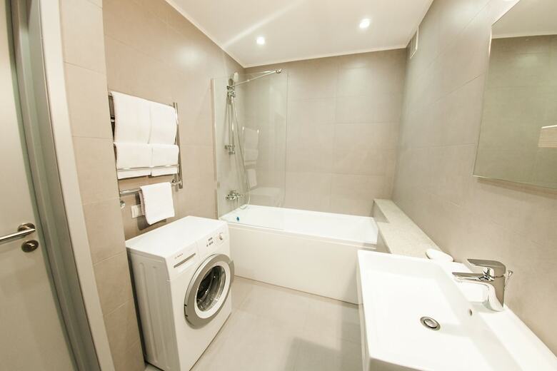 Aparthotel Avenue-apart
