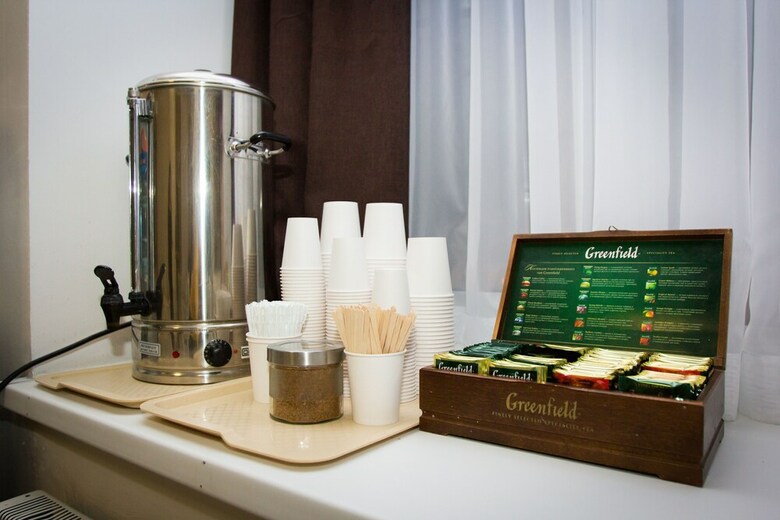 Hostal Superhostel On Nevskiy 95