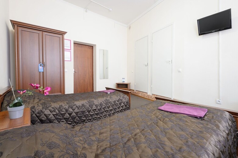 Hostal Superhostel On Nevskiy 95