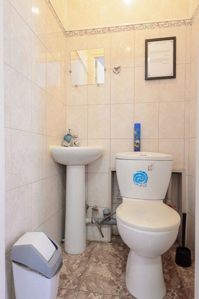 Hostal Superhostel On Nevskiy 95