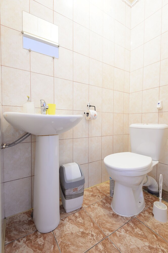 Hostal Superhostel On Nevskiy 95