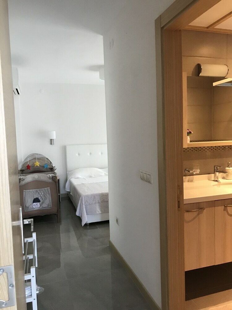 Apartamento Evn Hotel