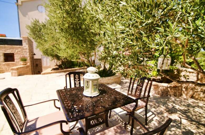 Apartamentos Villa Mediterranean Garden