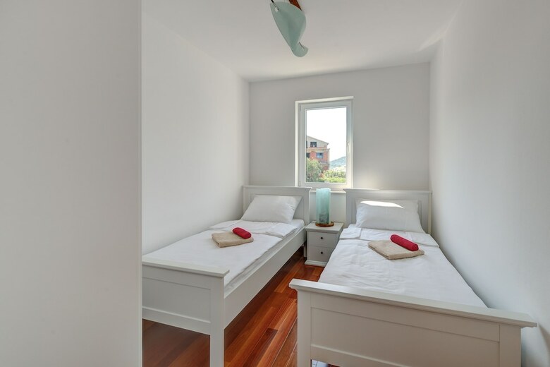 Apartamentos Villa Mediterranean Garden