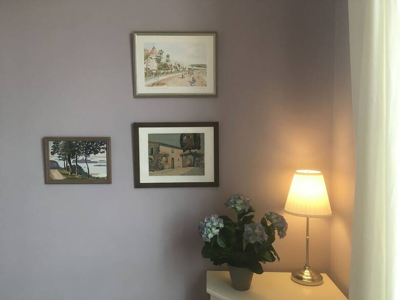 Apartamento "riviera Vieux Nice" By Nestor&jeeves